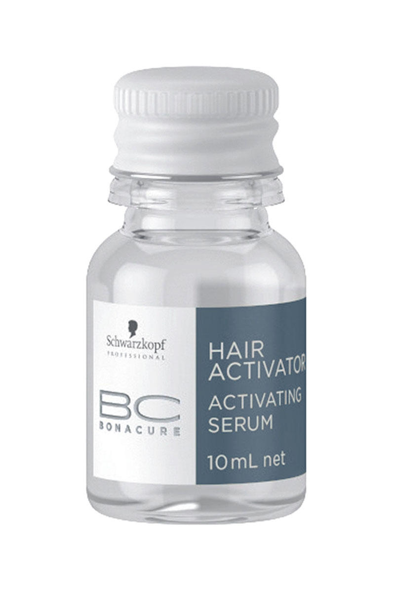 Шварцкопф Профешнл Сыворотка, активизирующая рост волос, 7 х 10 мл (Schwarzkopf Professional, BC Bonacure) фото 0