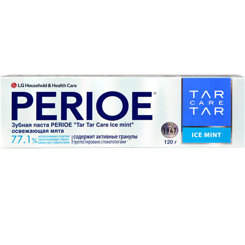 Perioe Зубная паста