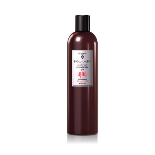 Эгомания Кондиционер для гладкости и блеска волос  400 мл (Egomania Professional, RicHair) фото 0