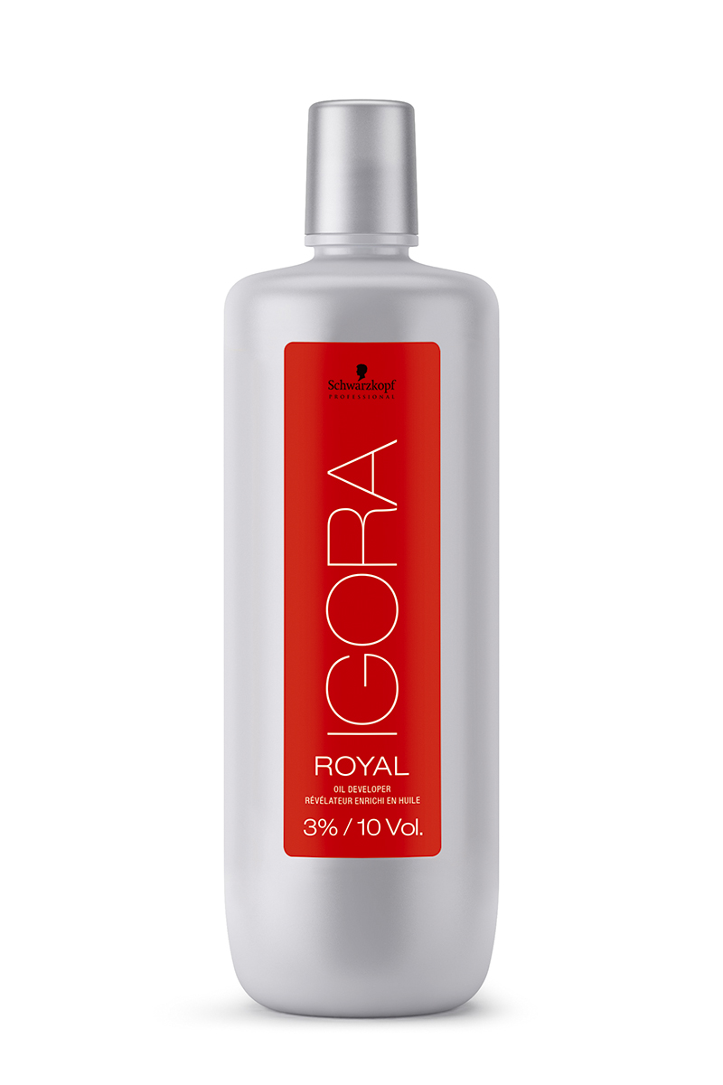 

Schwarzkopf Professional Лосьон-окислитель на масляной основе 3%, 1000 мл (Schwarzkopf Professional, Окрашивание), Окрашивание