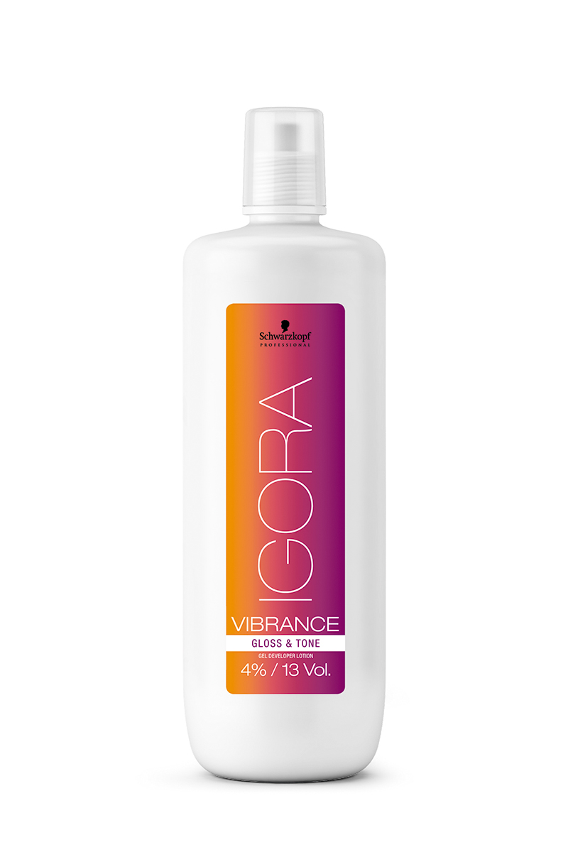 

Schwarzkopf Professional Игора Вайбранс Лосьон-Окислитель 4% 1000 мл (Schwarzkopf Professional, Окрашивание), Окрашивание