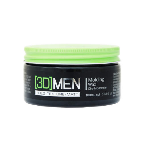 Шварцкопф Профешнл Формирующий воск  100 мл (Schwarzkopf Professional, [3D]MEN) фото 0