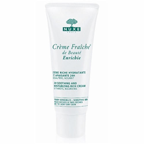 Нюкс Увлажняющий крем Крем Фреш 30 мл (Nuxe, Creme Fraiche) фото 0