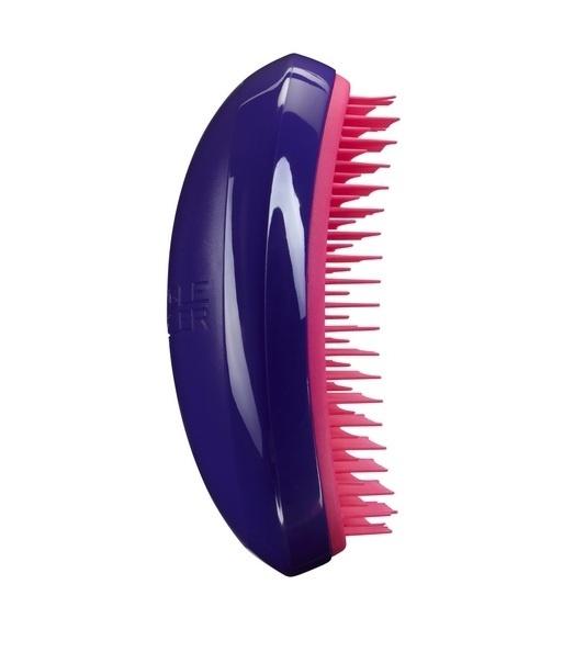 Расческа Тангл Тизер Салон Элит Пёрпл Краш (Tangle Teezer, Salon Elite)