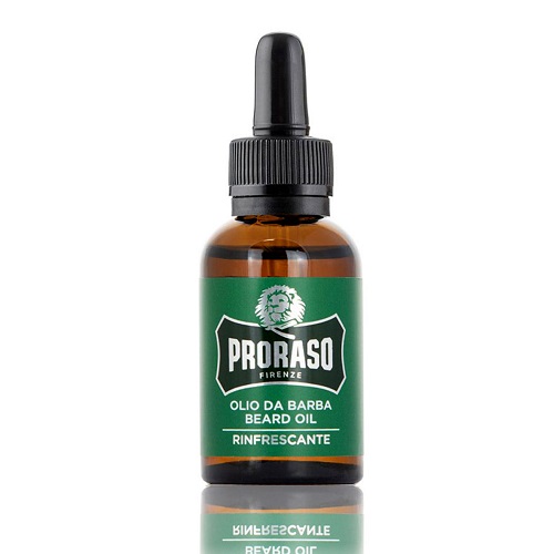 Прорасо Масло для бороды освежающее 30 мл (Proraso, Для ухода) фото 0