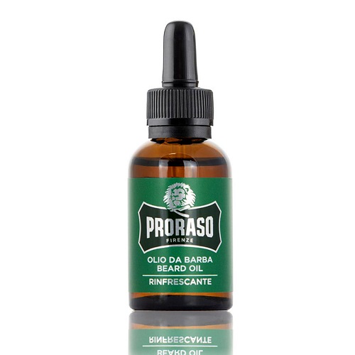 Proraso Масло для бороды освежающее 30 мл (Proraso, Для ухода) от Pharmacosmetica.ru