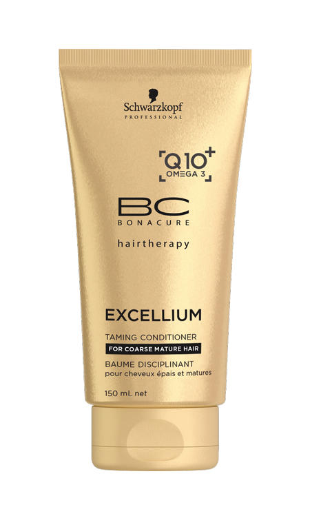 Шварцкопф Профешнл Смягчающий кондиционер, 150 мл (Schwarzkopf Professional, BC Bonacure) фото 0