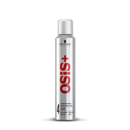 

Schwarzkopf Professional Мусс для волос сверхсильной фиксации 200 мл (Schwarzkopf Professional, Osis), Osis