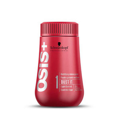 Моделирующая пудра для волос 10 г (Schwarzkopf Professional, Osis)