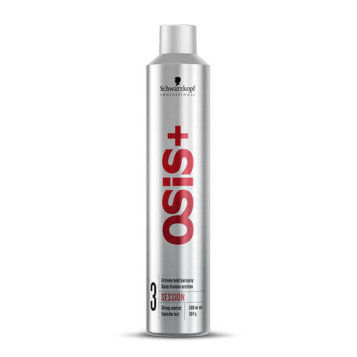 

Schwarzkopf Professional Лак для волос экстрасильной фиксации, 500 мл (Schwarzkopf Professional, Osis+), Osis+
