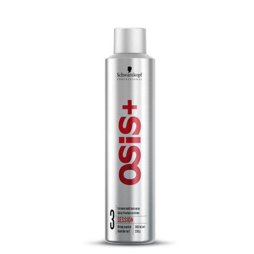 Шварцкопф Профешнл Лак для волос экстрасильной фиксации, 300 мл (Schwarzkopf Professional, Osis+) фото 0
