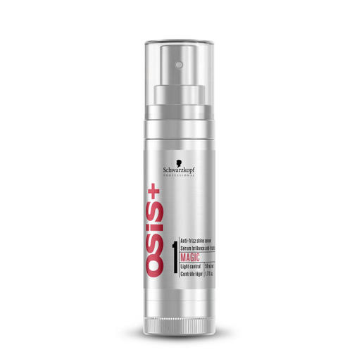 Шварцкопф Профешнл Сыворотка для придания блеска 50 мл (Schwarzkopf Professional, Osis) фото 0