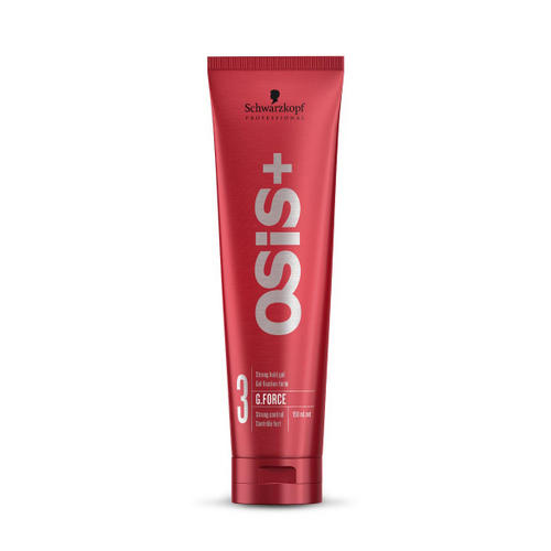 Шварцкопф Профешнл Гель для волос сильной фиксации, 150 мл (Schwarzkopf Professional, Osis+) фото 0