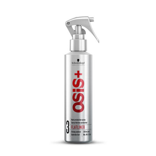 Шварцкопф Профешнл Термозащитный спрей для волос, 200 мл (Schwarzkopf Professional, Osis+) фото 0