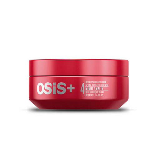 

Schwarzkopf Professional Ультрасильный матирующий крем для волос 85 мл (Schwarzkopf Professional, Osis), Osis