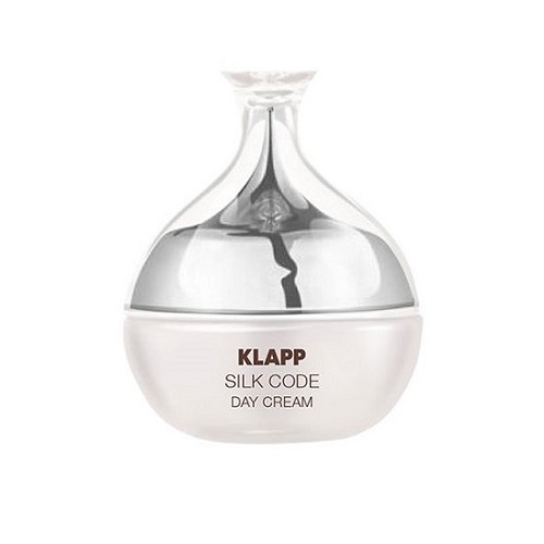 Клапп Дневной крем Day Cream, 50 мл (Klapp, Silk Code) фото 0