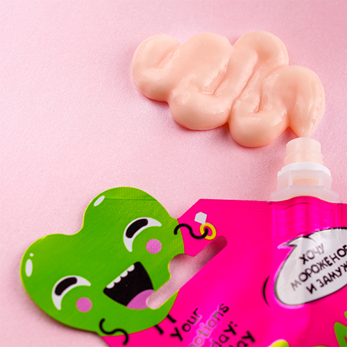  BB-флюид-сияние Для Счастливой и Влюбленной Увлажняющий Glass Skin, 25 гр (7 Days, YOUR EMOTIONS TODAY) фото 1