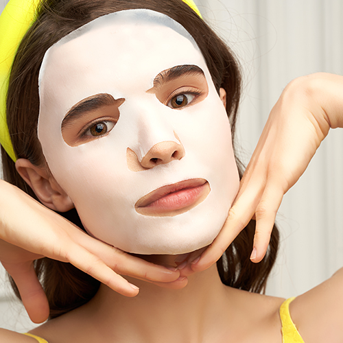 Вилента Маска для лица B3 VITAMIN Против несовершенства кожи с витаминами 