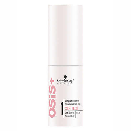 Шварцкопф Профешнл Сухая пудра для объёма, 10 г (Schwarzkopf Professional, Osis+) фото 0