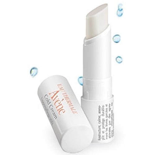 Авен Стик для губ с колд-кремом 4г (Avene, Cold Cream) фото 0