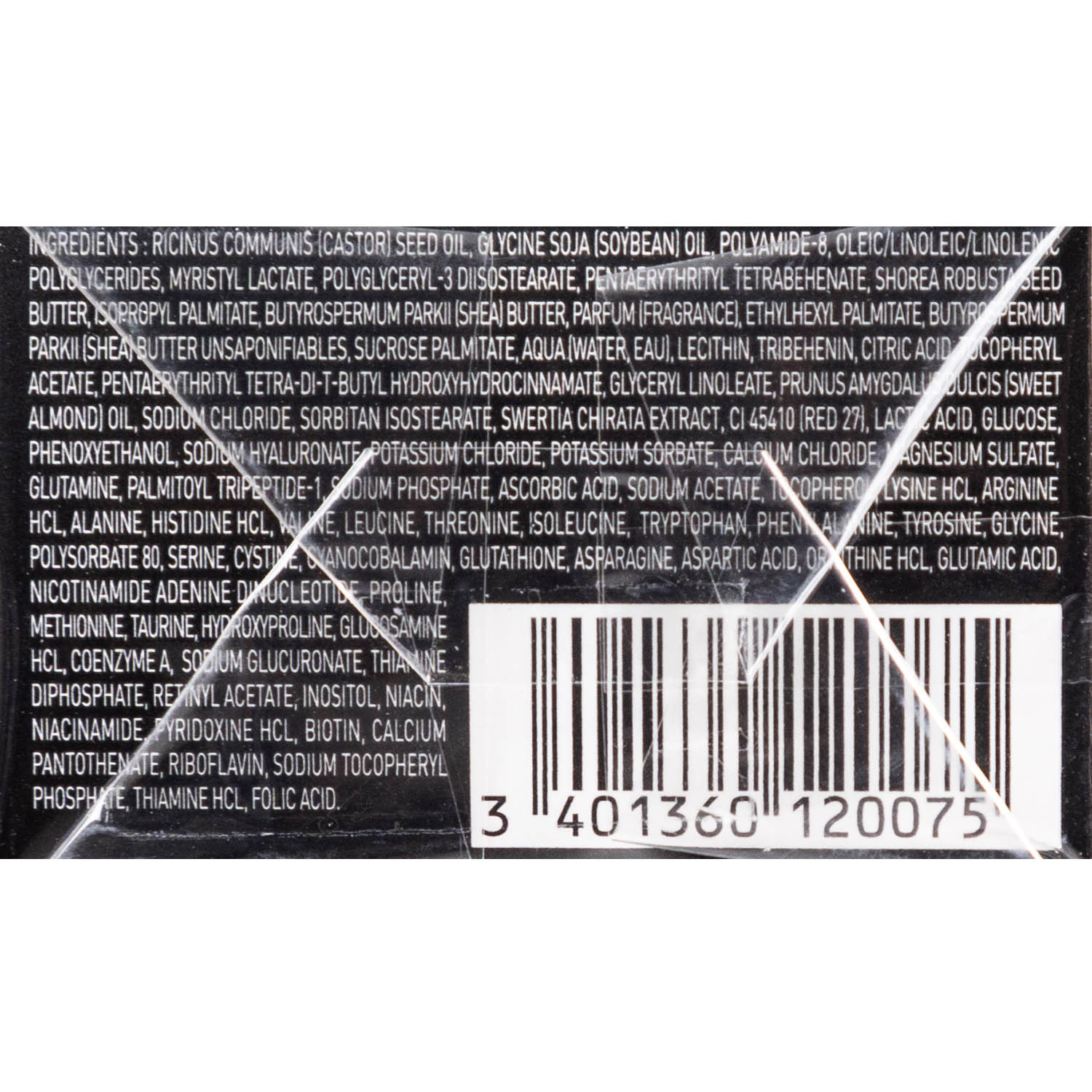 Филорга Питательный бальзам для губ придающий объем, 4 г (Filorga, Nutri) фото 5