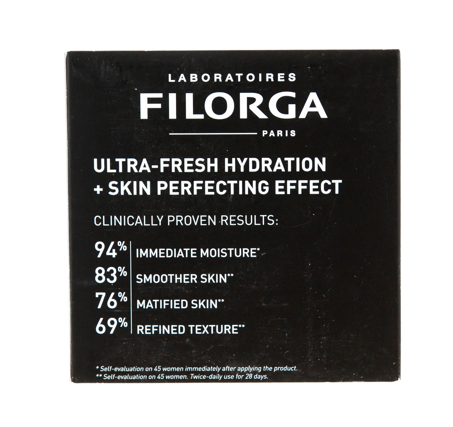 Филорга Гель-крем увлажняющий Filler Mat, 50 мл (Filorga, Hydra) фото 2