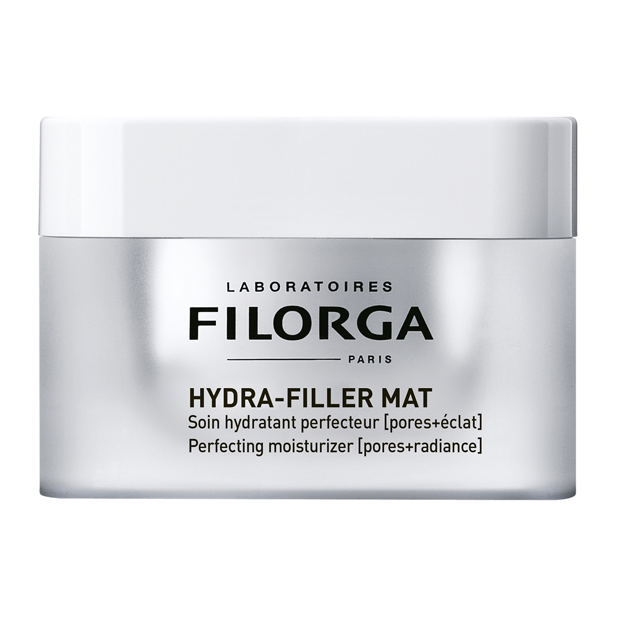 Filorga Гель-крем увлажняющий Filler Mat, 50 мл (Filorga, Hydra) от Pharmacosmetica.ru