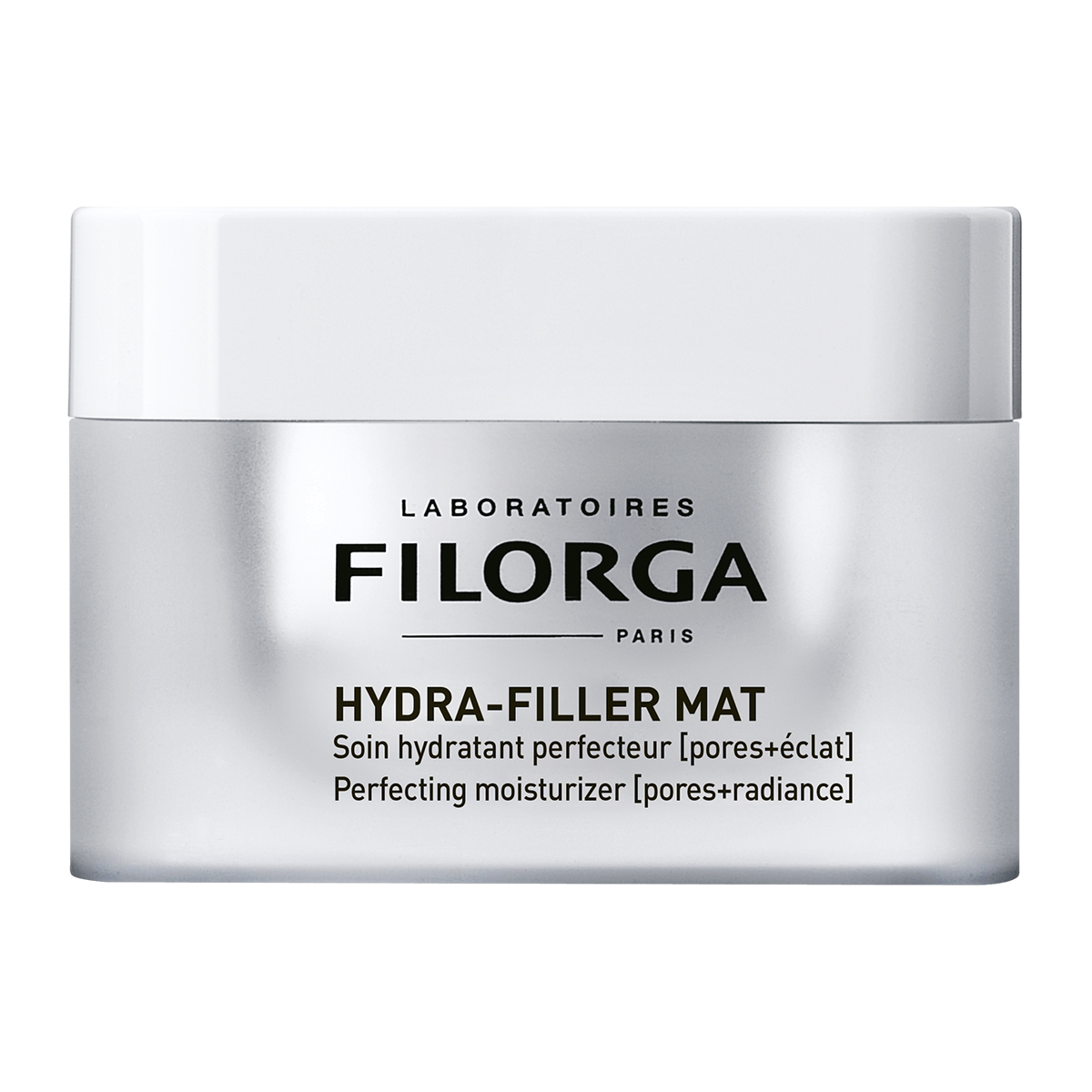 Филорга Гель-крем увлажняющий Filler Mat, 50 мл (Filorga, Hydra) фото 0
