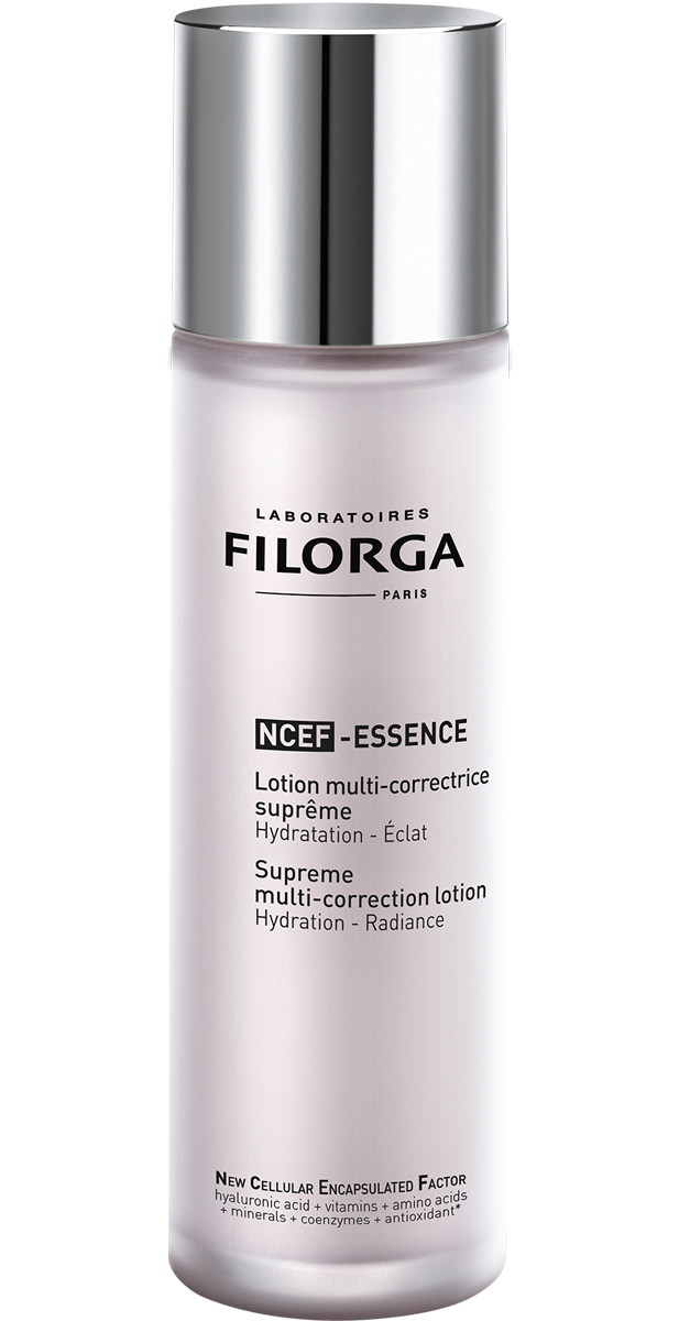 Филорга Идеальный восстанавливающий лосьон Essence, 150 мл (Filorga, Filorga NCЕF) фото 0