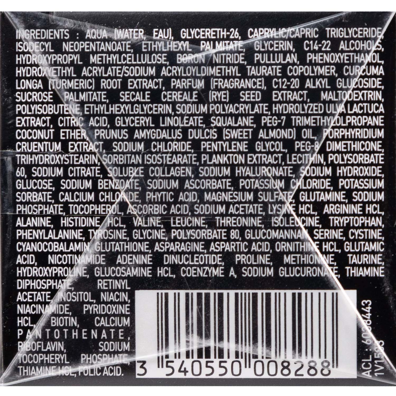 Филорга Сыворотка ультра-лифтинг Lift-Designer, 30 мл (Filorga, Lift-Structure) фото 4