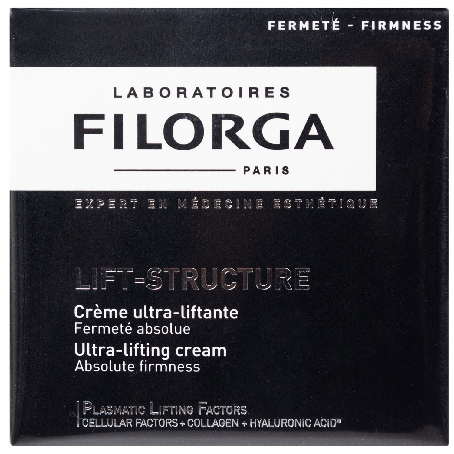 Филорга Крем ультра-лифтинг, 50 мл (Filorga, Lift-Structure) фото 5
