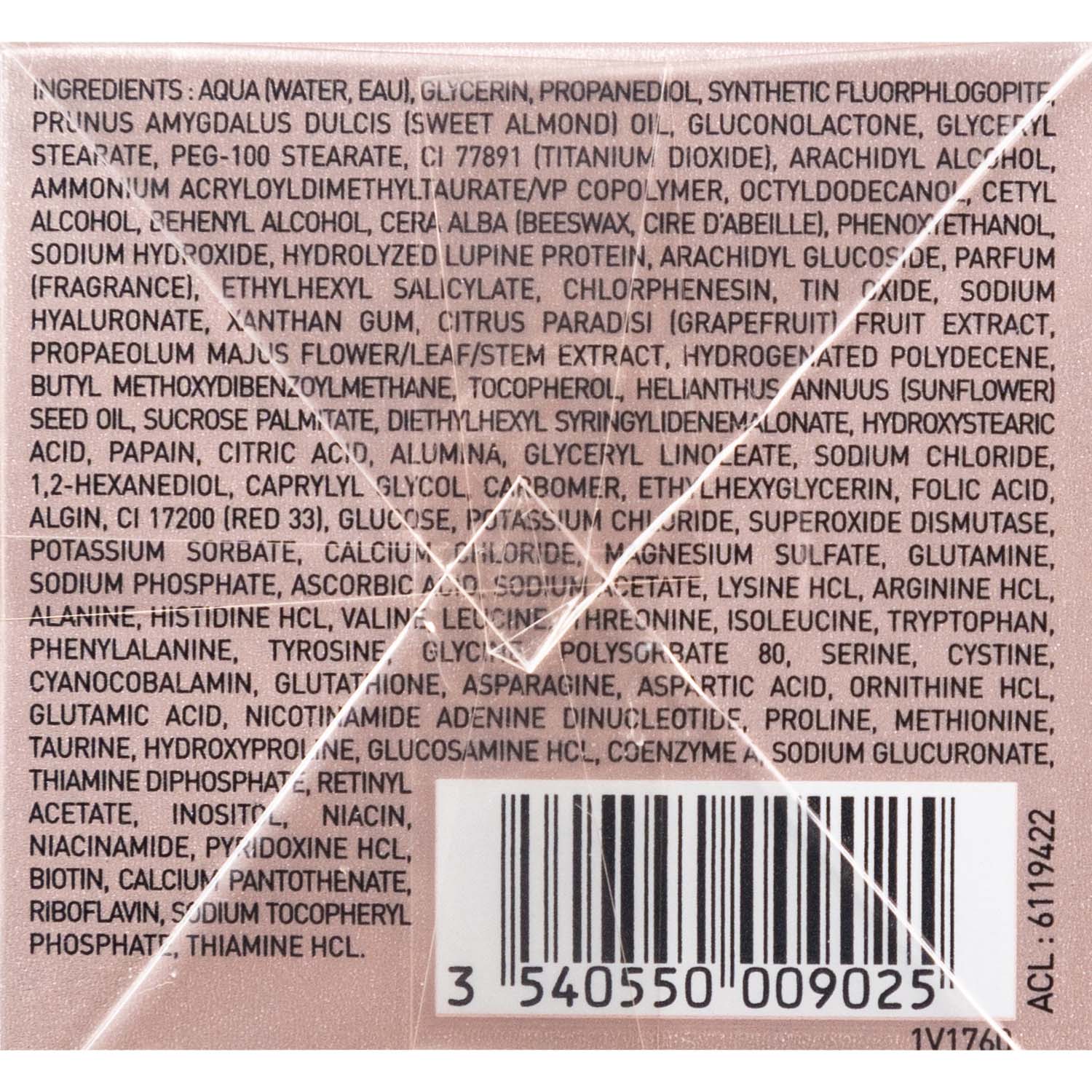 Филорга Экспресс-маска для сияния кожи, 75 мл (Filorga, Oxygen Glow) фото 5