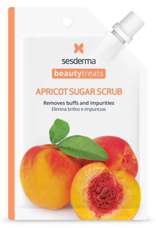 Сесдерма Маска-скраб для лица (Sesderma, Beauty Treats) фото 0