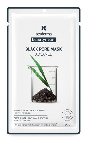 Сесдерма Очищающая маска для лица (Sesderma, Beauty Treats) фото 0