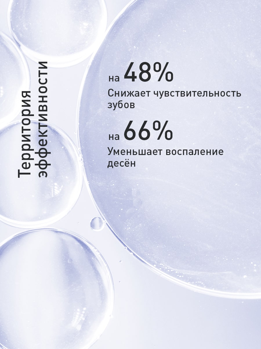  Зубная паста Sensitive, 75 мл (Асепта, Parodontal) фото 4