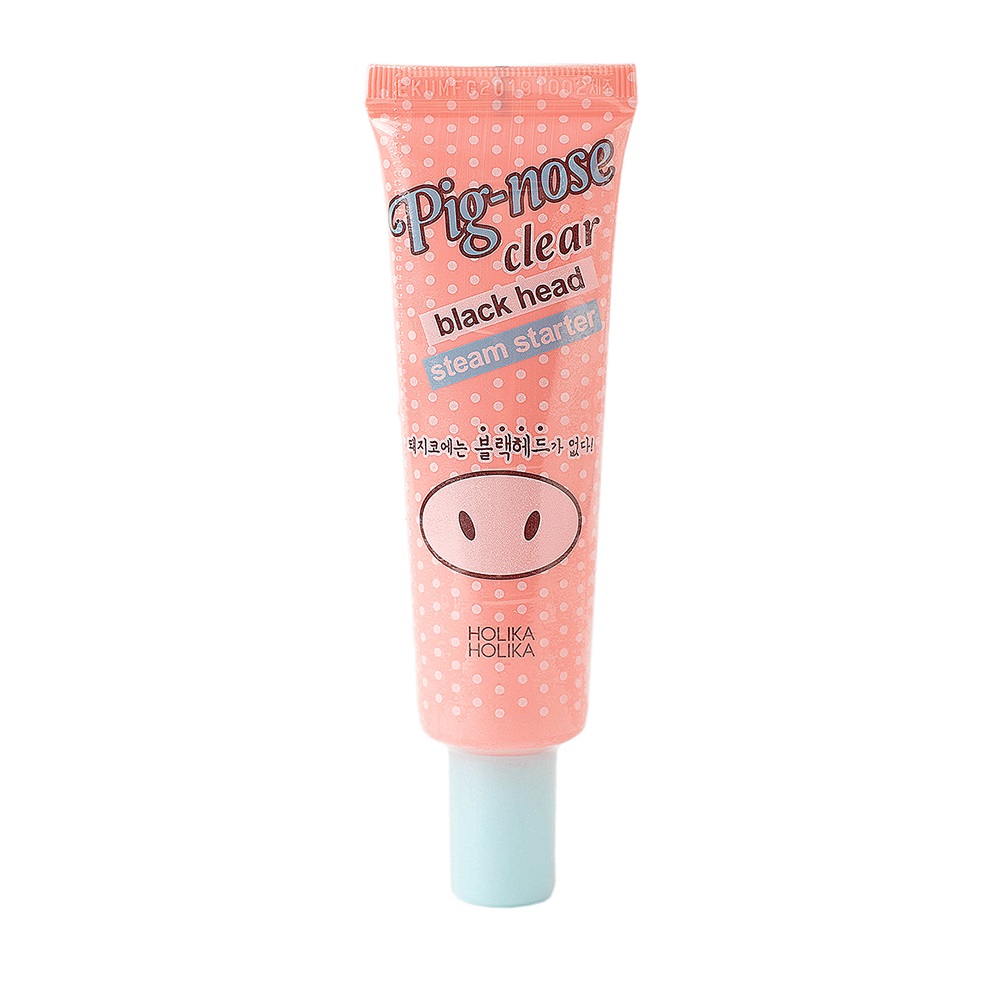 Holika Holika Термо-гель для очистки пор, 30 мл (Holika Holika, Pig-nose) holika holika бальзам для очистки пор 30 мл holika holika pig nose