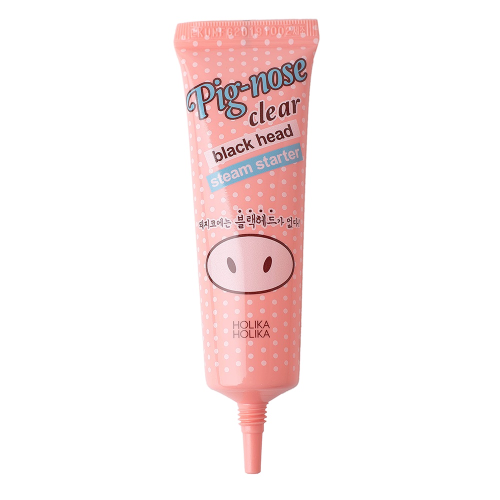 Холика Холика Термо-гель для очистки пор, 30 мл (Holika Holika, Pig-nose) фото 1