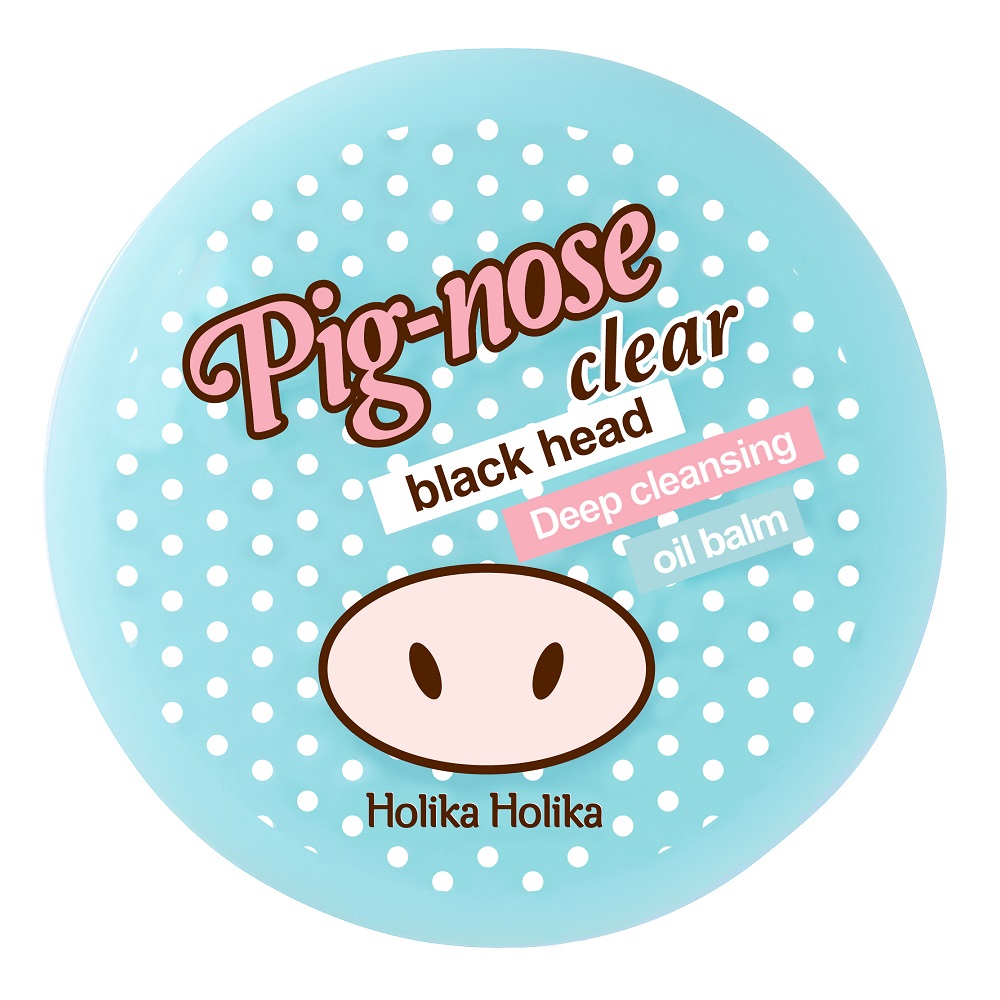 Купить Holika Holika Бальзам для очистки пор 30 мл (Holika Holika, Pig-nose), Южная Корея