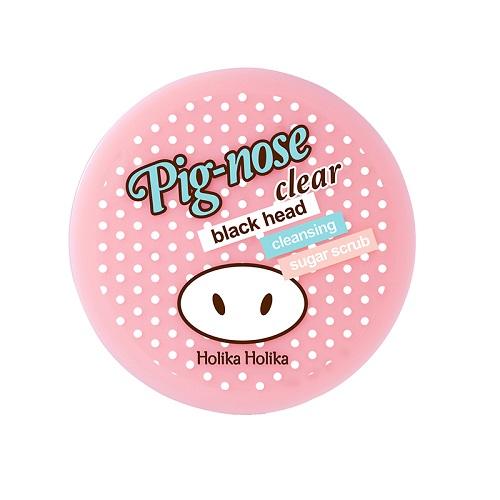 Holika Holika Сахарный скраб для лица, 30 мл (Holika Holika, Pig-nose) скраб для лица holika holika pig nose black head 30 мл