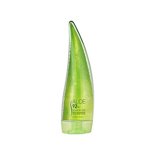 Холика Холика Гель для душа c экстрактом сока алоэ вера 55 мл (Holika Holika, Aloe) фото 0