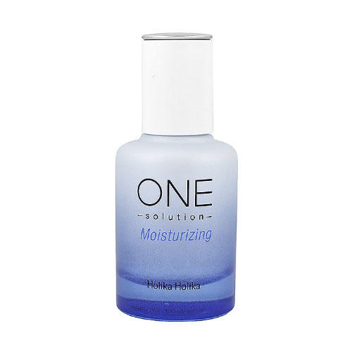 

Holika Holika One Solution Super Energy Сыворотка "Одно Решение Супер Энергия" - Увлажняющая, 30 мл (Holika Holika, One Solution), One Solution