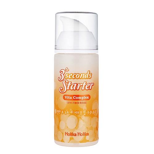 Holika Holika Витаминная сыворотка для лица 3 секунды, 150 мл (Holika Holika, 3 seconds) коллагеновая сыворотка для лица 3 секунды 150 мл