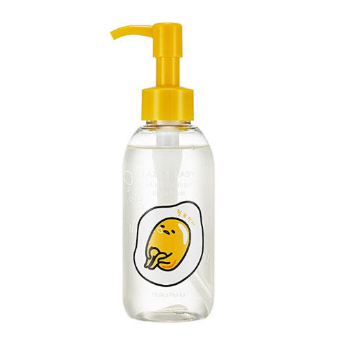 Gudetama All Kill Cleanser Oil to Foam Очищающее средство для лица, 150 мл (Holika Holika, Gudetama) Gudetama All Kill Cleanser Oil to Foam Очищающее средство для лица, 150 мл (Holika Holika, Gudetama)