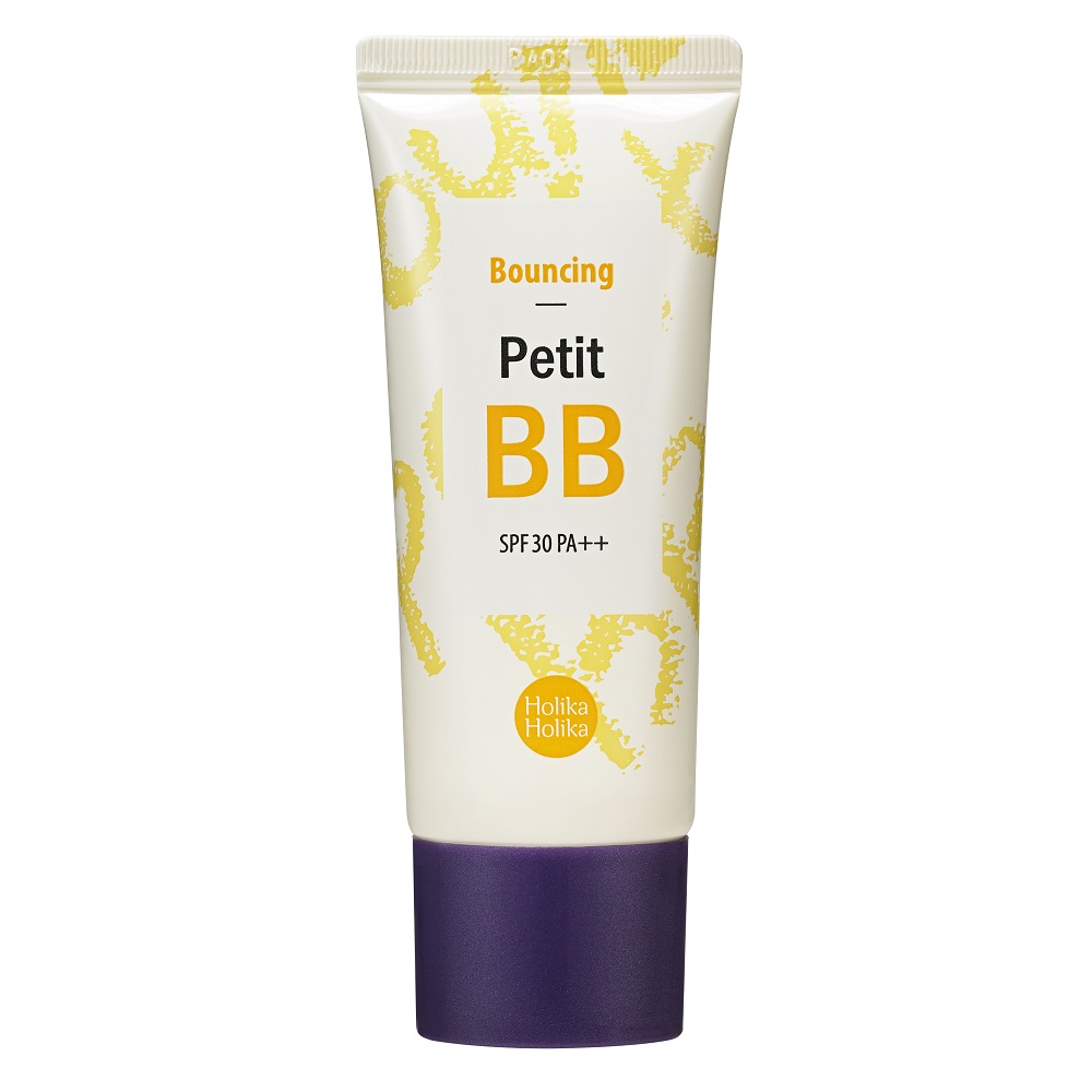 Holika Holika ВВ-крем для лица Упругость, 30 мл (Holika Holika, Petit BB)