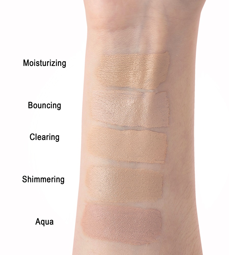 Холика Холика ВВ-крем для лица 