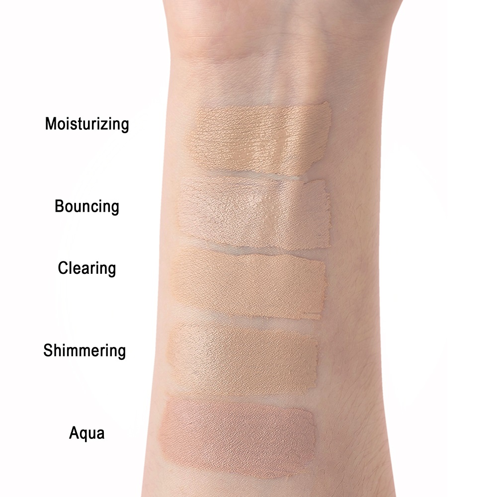 Холика Холика Тональный BB крем с гиалуроновой кислотой SPF 30, 30 мл (Holika Holika, Petit BB) фото 3