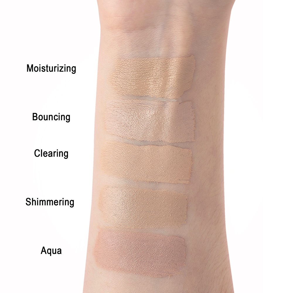 Холика Холика Тональный BB крем, с маслом чайного дерева, 30 мл (Holika Holika, Petit BB) фото 3