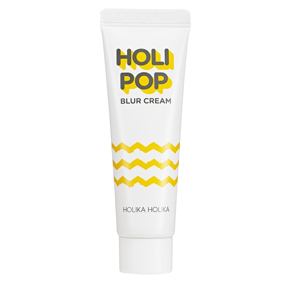 Holika Holika Крем, выравнивающий рельеф Холипоп Блюр 30 мл (Holika Holika, Holy Pop Face) от Pharmacosmetica.ru