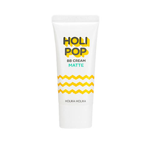Холика Холика Матирующий ББ крем  Холипоп 30 мл (Holika Holika, Holy Pop Face) фото 0