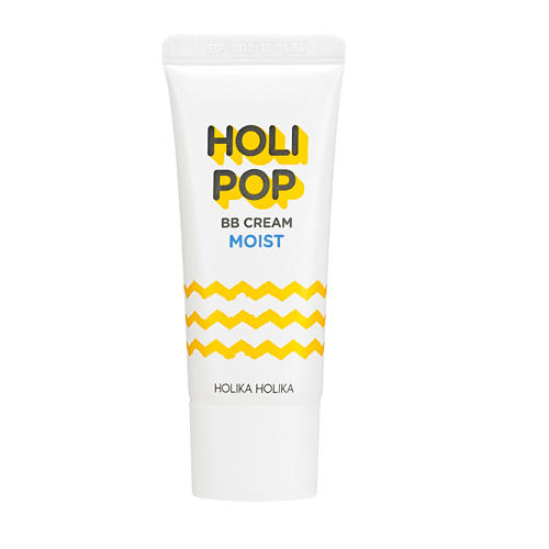 Холика Холика Увлажняющий ББ крем  Холипоп 30 мл (Holika Holika, Holy Pop Face) фото 0